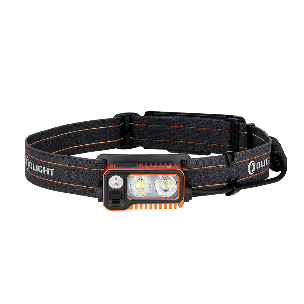 Olight - ARRAY 2 PRO