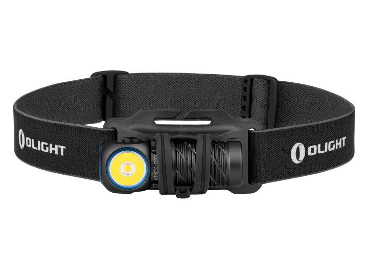 OLIGHT - PERUN 3 MINI
