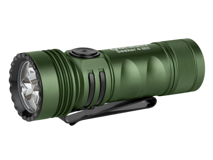 OLIGHT - SEEKER 4 mini