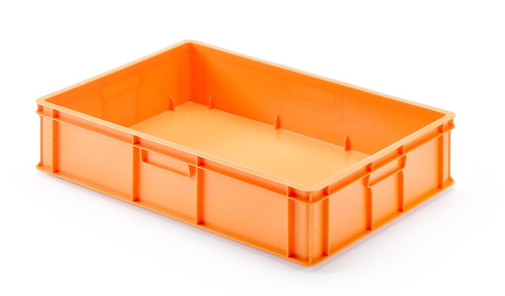 TRANSPORTBAK ZONDER GATEN -