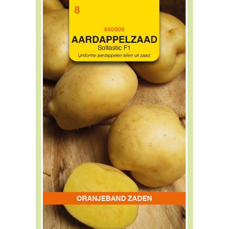 Aardappelzaad Soltastic F1 - ca 10z