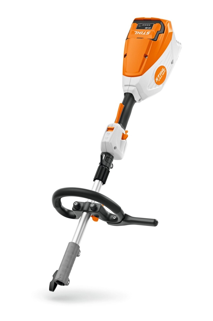 STIHL KMA 80.0 R - Akku combimotor - voor gebruik met AK accu