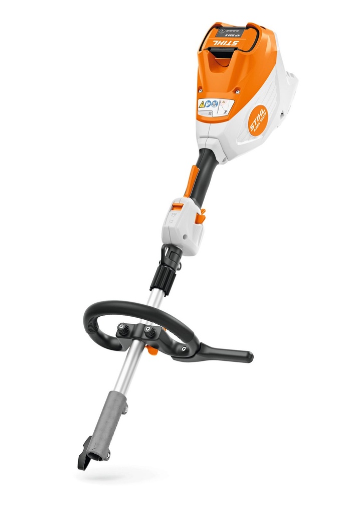 STIHL KMA 120.0 R Akku kombimotor voor gebruik AP batterij