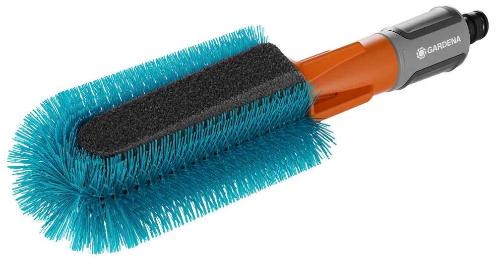 GARDENA BIKE-BRUSH 18848