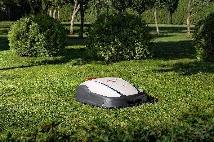Honda - Miimo HRM 1000 robotmaaier