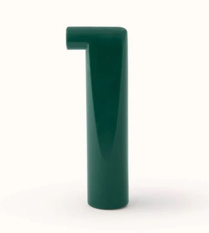 HAWS - DS GREEN