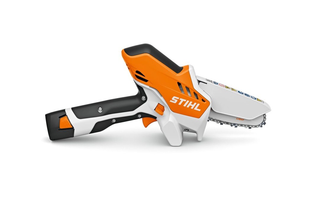 STIHL GTA 26 - snoeizaag zonder batterij/oplader
