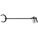 AFVALGRIJPER FISKARS 'SOLID'