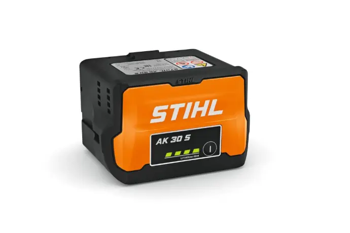 STIHL - ACCU AK 30 S