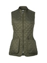 Chevalier - Dunsley Quilted Vest Women
