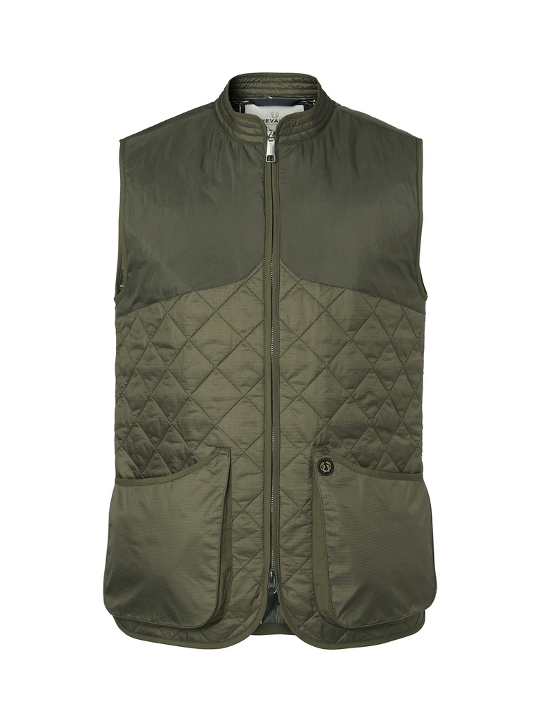 Chevalier - Dunsley Quilted Vest Men