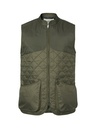 Chevalier - Dunsley Quilted Vest Men