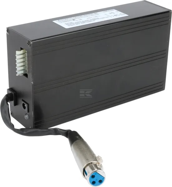 Ambrogio 1126911201 Zender