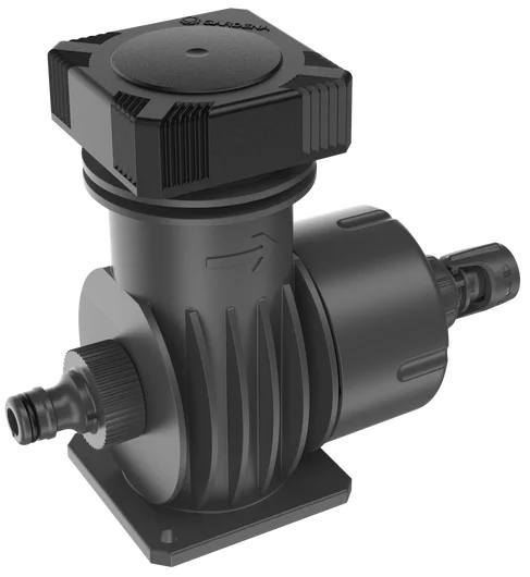 GARDENA BASISAPPARAAT Micro-Drip-Systeem