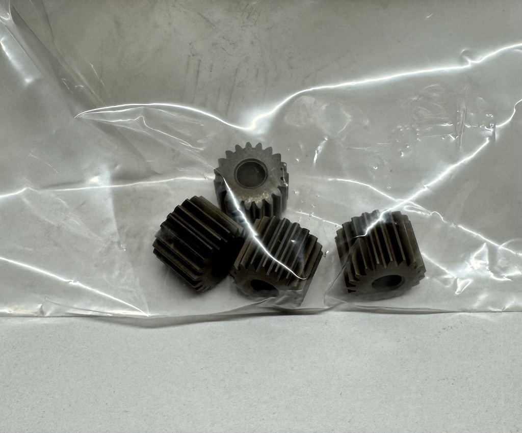 HONDA - gear kit HRM