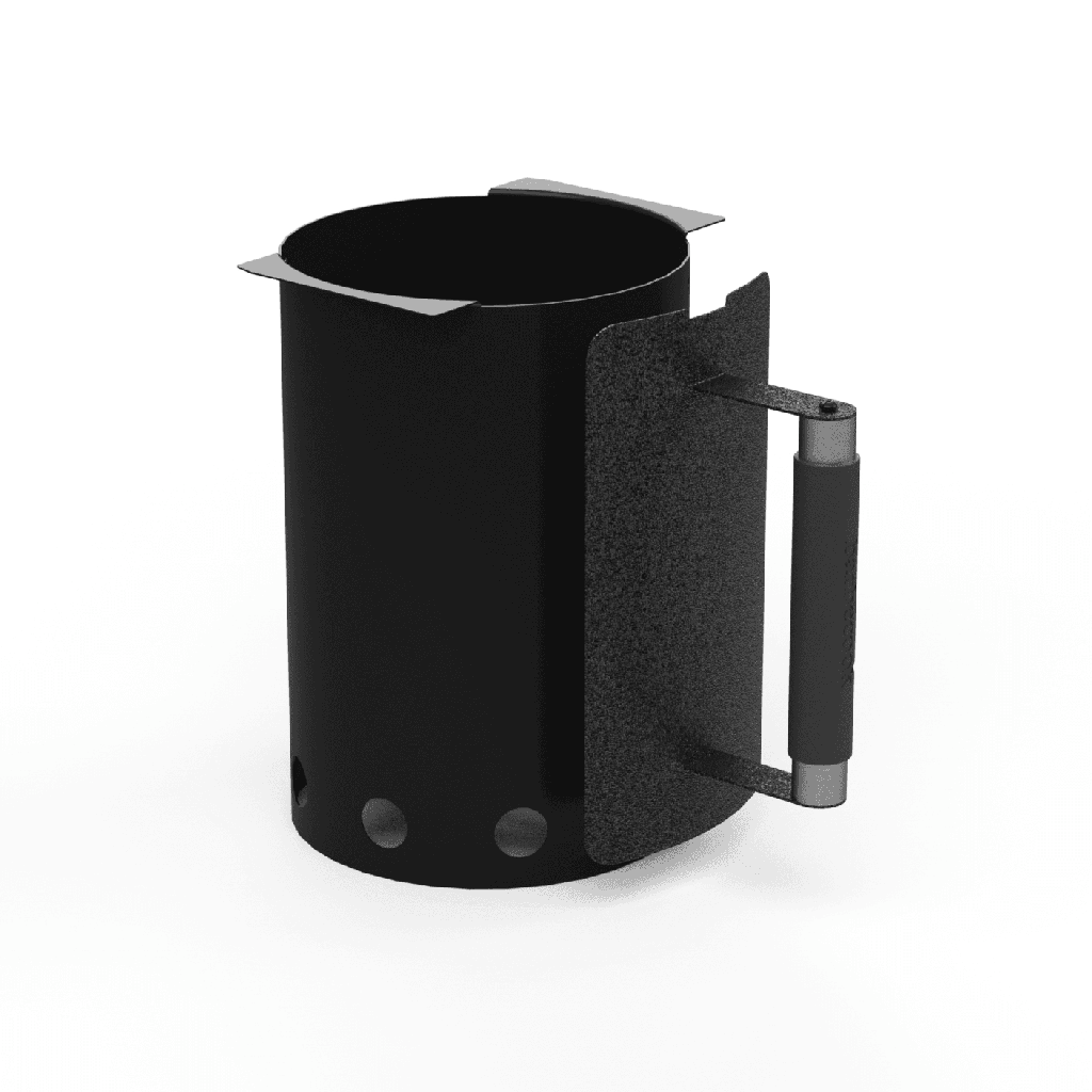 Barbecook - Houtskoolstarter voor Magnus