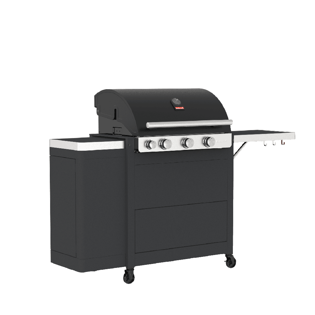 Barbecook - Stella 3221
