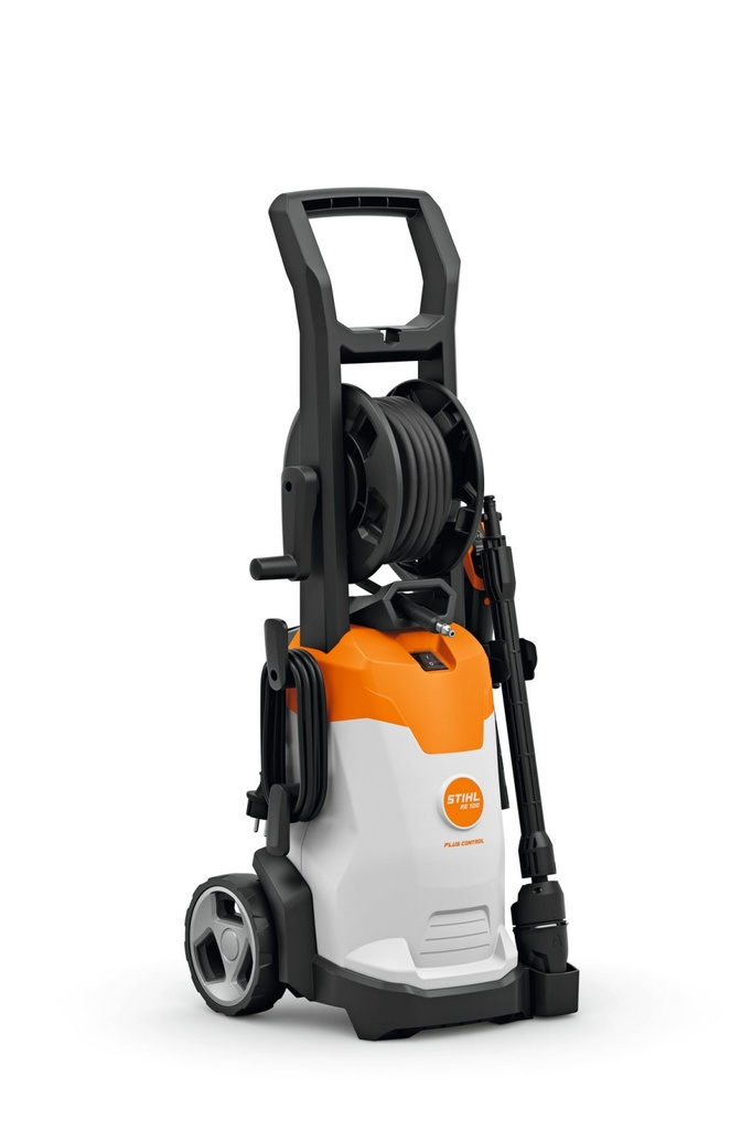 STIHL RE 100 PLUS
