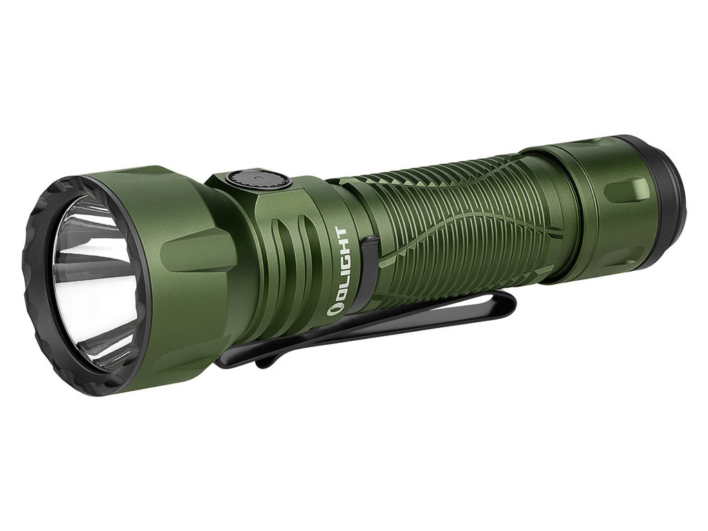 Olight Javelot OD Green