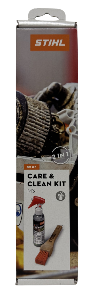 STIHL CARE AND CLEAN KIT NR.7