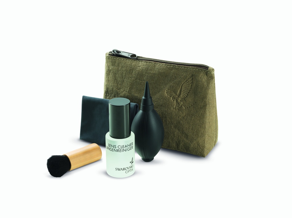 SWAROVSKI CLEANING SET OPTICS CSO