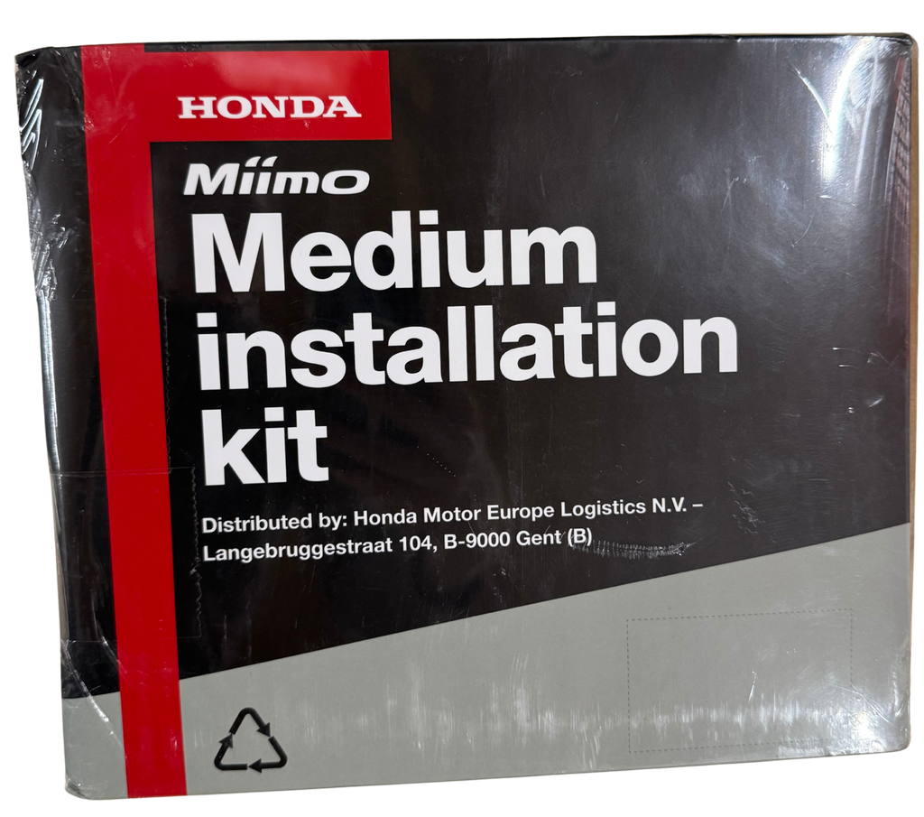 HONDA Installation kit Medium (300m)