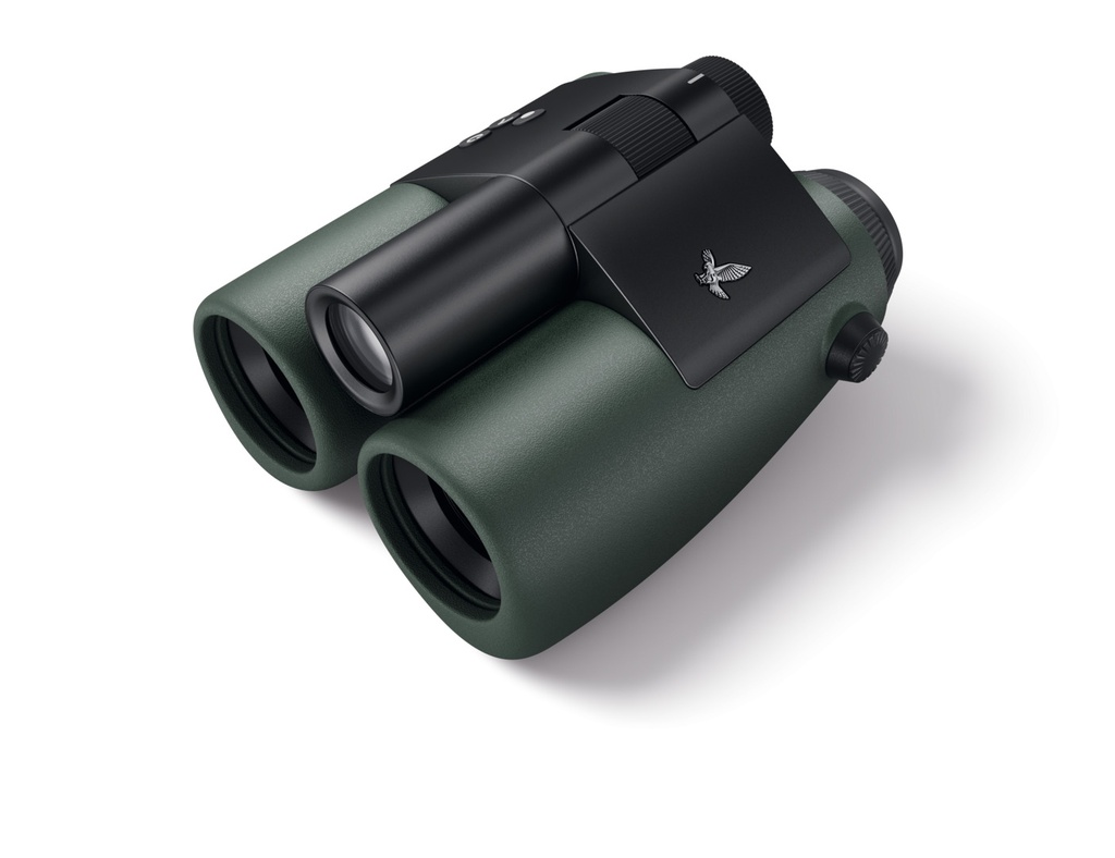 Swarovski - AX VISION 10x32