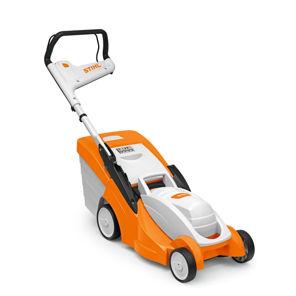 STIHL RME 339 C - grasmaaier