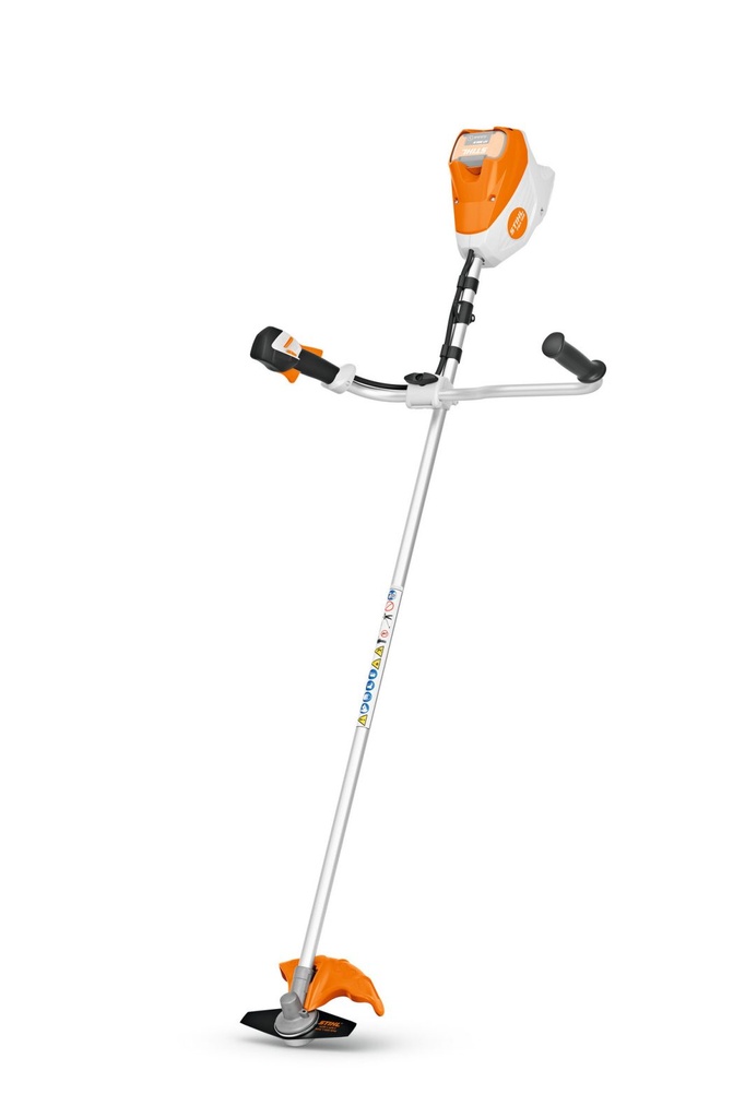 STIHL FSA 120 Accu bosmaaier