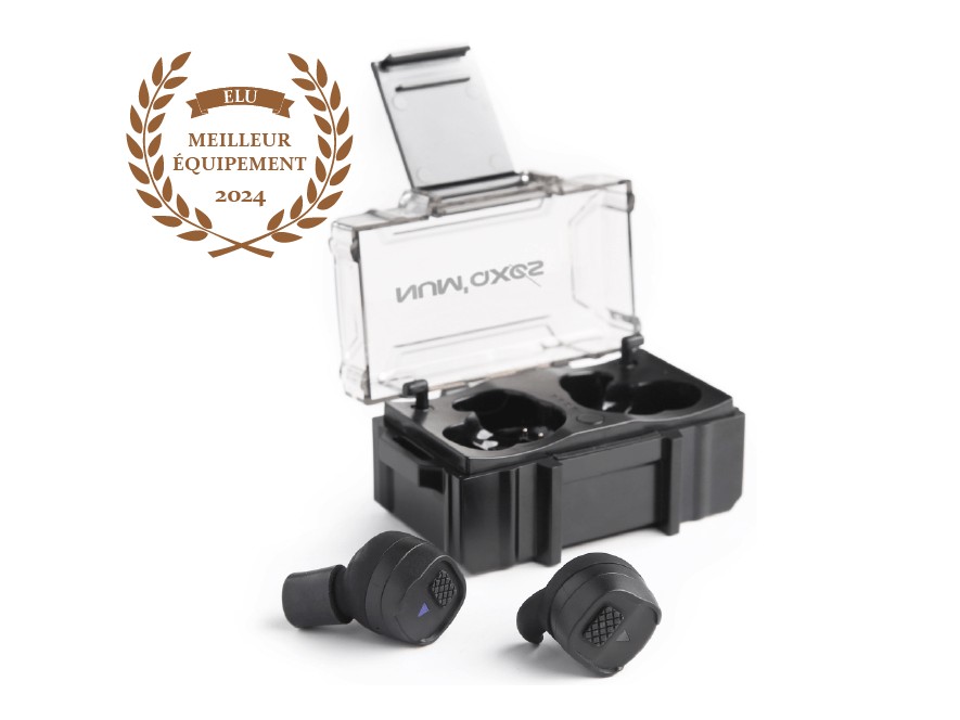 ORE1068 Electronische oortjes Bluetooth