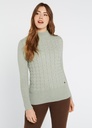 Dubarry - Claremont Women’s Sweater