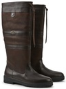 Dubarry - Galway Ladies Country Boot - Mocha