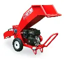 GTM 900 C - HAKSELAAR - loncin motor G300F