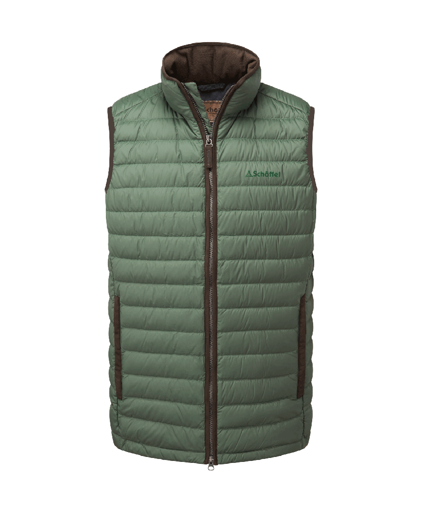 Schöffel - Bowden Down Gilet