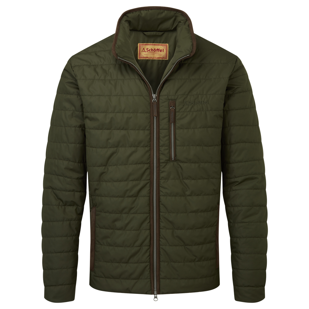Schöffel - Caron Jacket