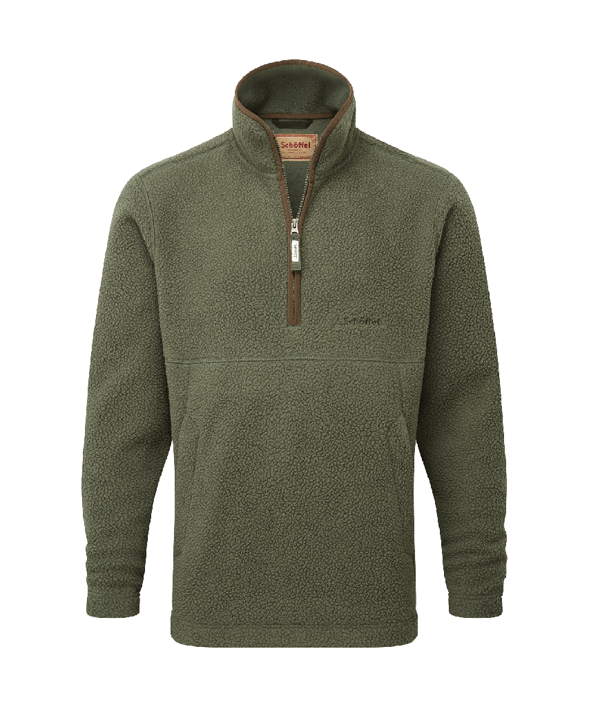 Schöffel - Berkley Retro Fleece