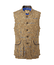 Schöffel - Holcot Tweed Waistcoat Corry