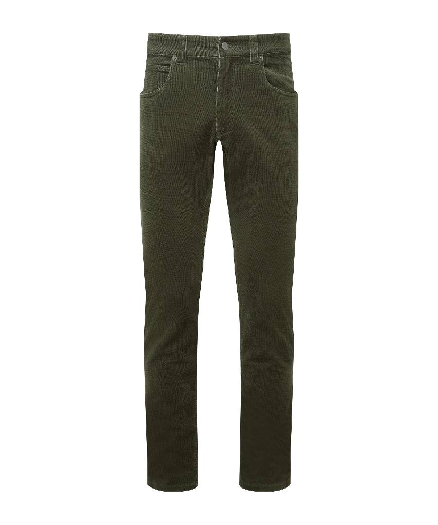 Schöffel - Camden Cord Trousers