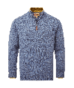 BLAIR 1/4 ZIP J.