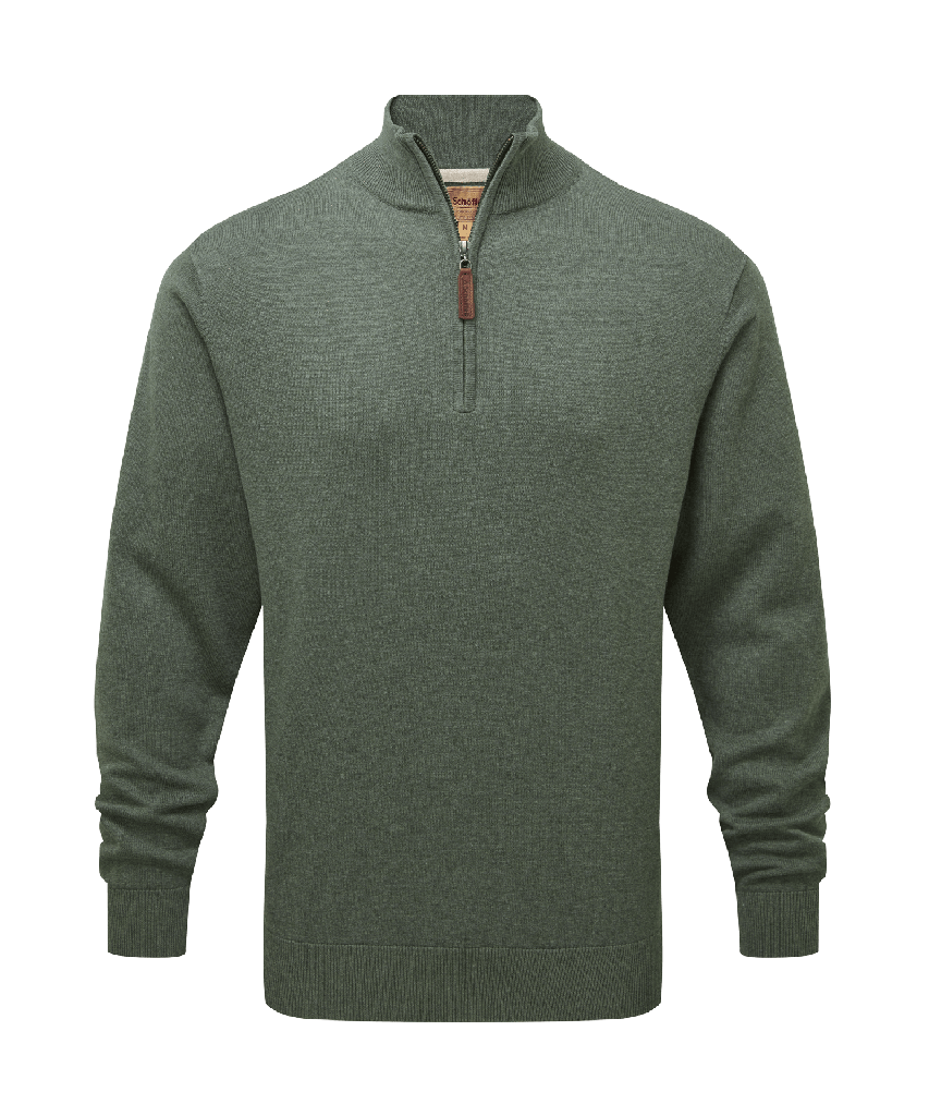 Schöffel - Porthmeor Pimma Cotton Jumper