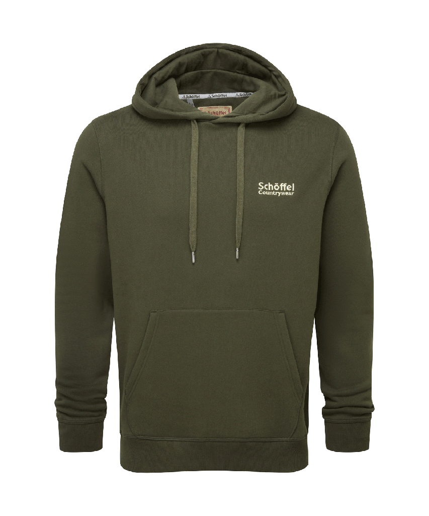 Schöffel - Pentire Heritage Hoodie