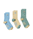 BAMBOO SOCKS