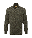 Schöffel - Calton Cotton Cashmere (Loden Green)