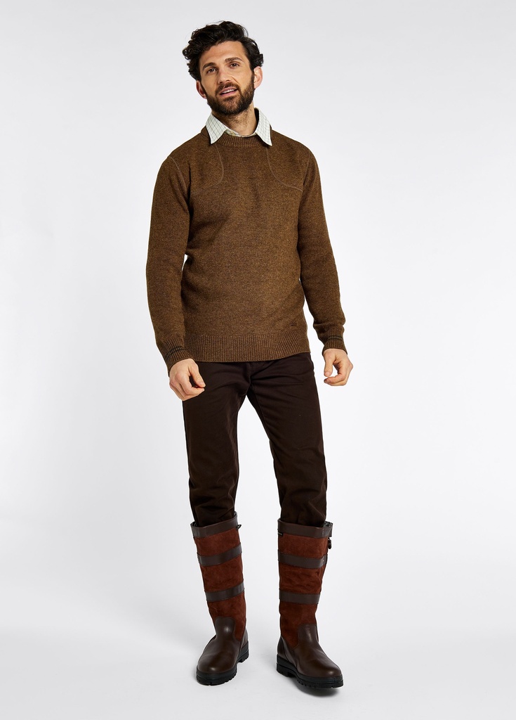 Dubarry - Clarinbridge Crew Neck Sweater