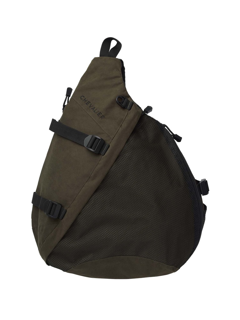 CHE-GR. TRIANGLE BACK PACK 17L