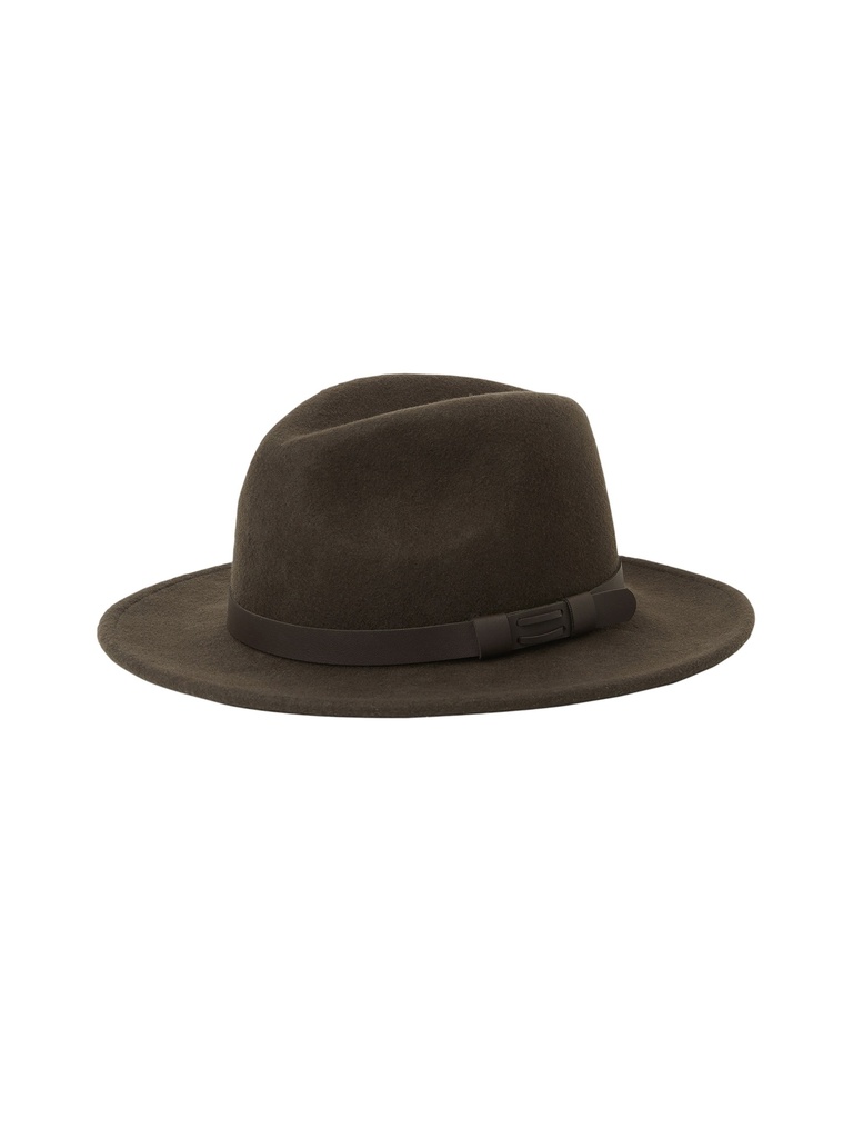 CHE- SKYE WOOL H.