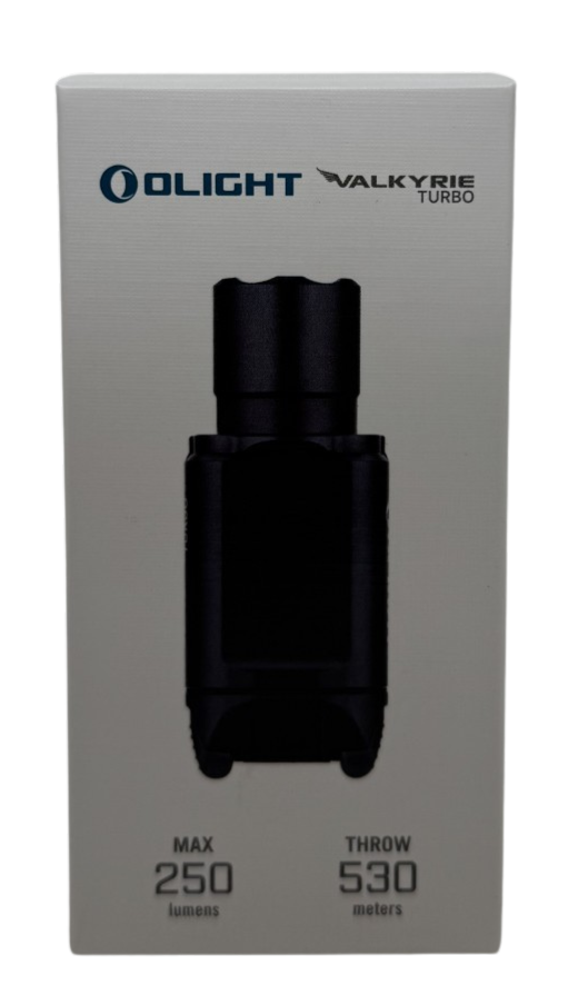 OLIGHT VALKYRIE TURBO