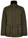 DUB - QUILT.COAT/JKT