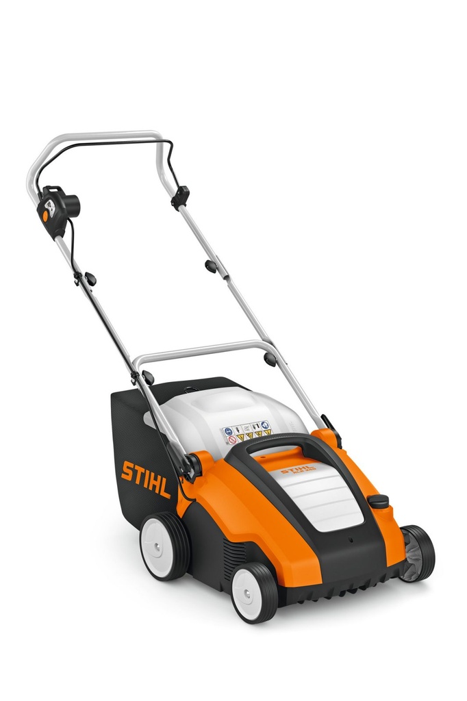 STIHL RLE 240.0 verticuteerder