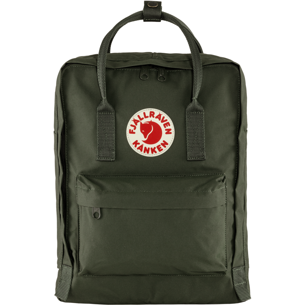 Fjallraven Kanken - rugzak